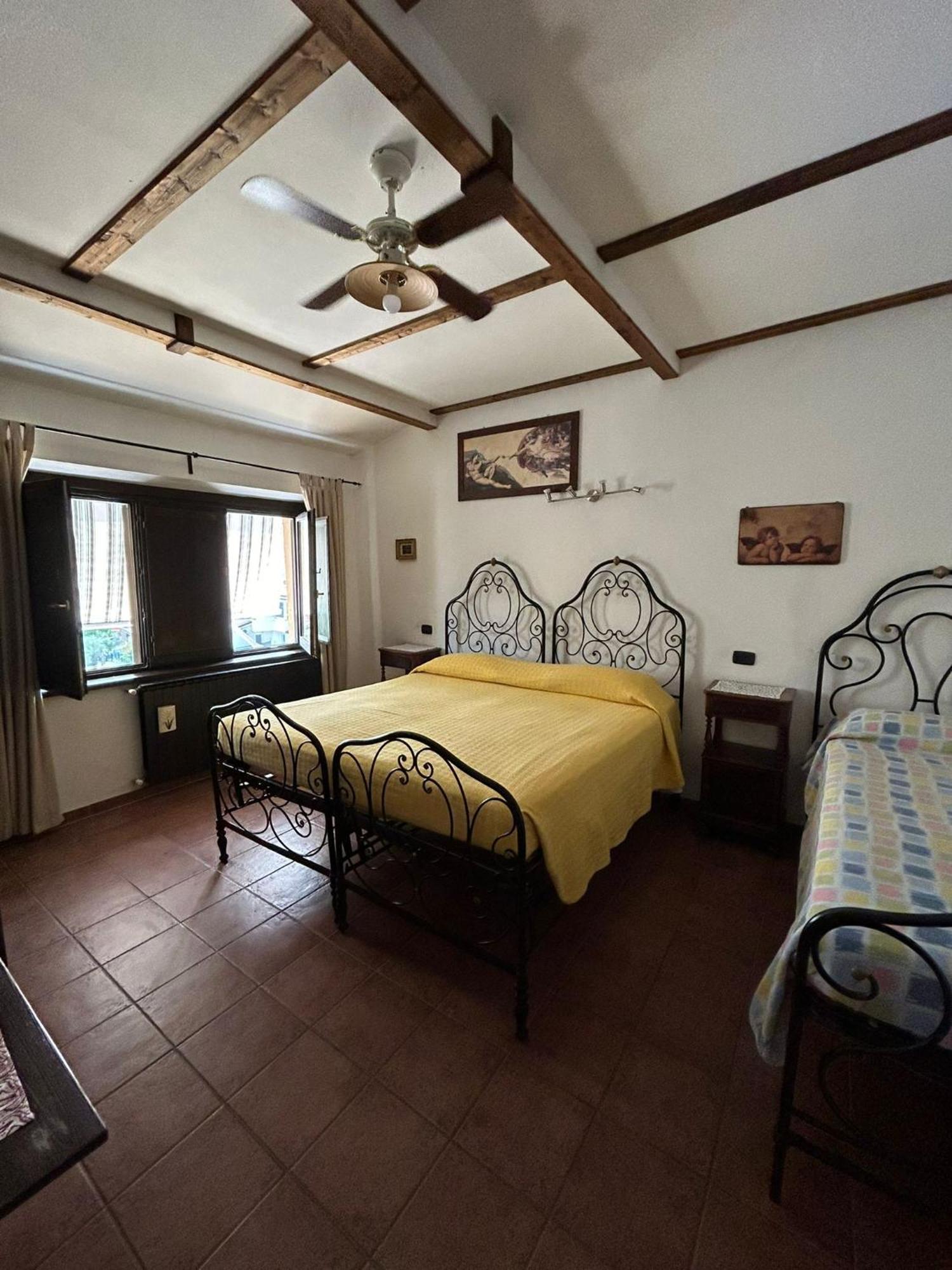 Bed and Breakfast Ca'Silvia à San Savino  Extérieur photo