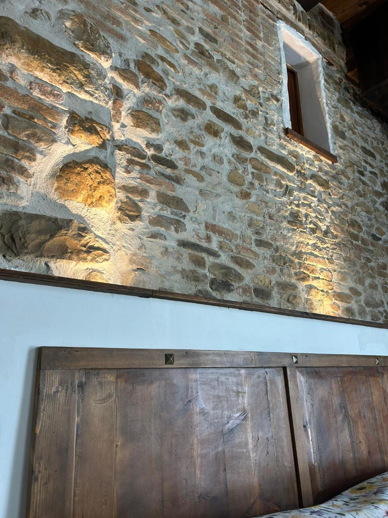 Bed and Breakfast Ca'Silvia à San Savino  Extérieur photo