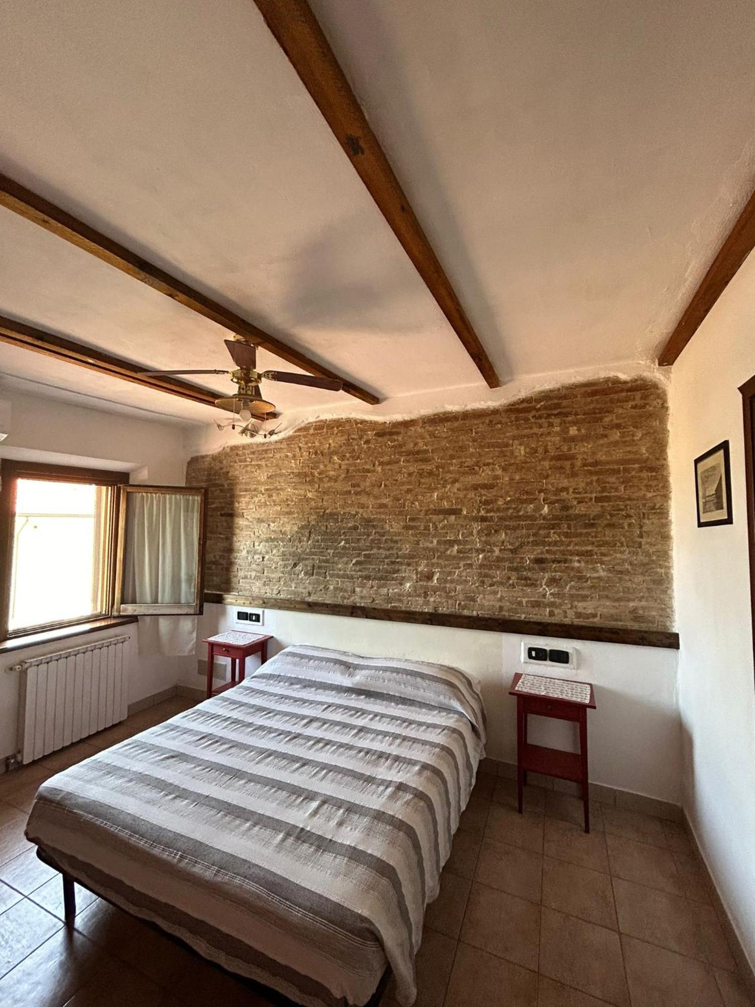 Bed and Breakfast Ca'Silvia à San Savino  Extérieur photo